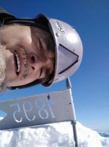 Turnosmučarsko-alpinistična sekcija